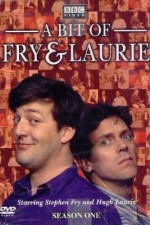 Watch A Bit of Fry and Laurie Wolowtube